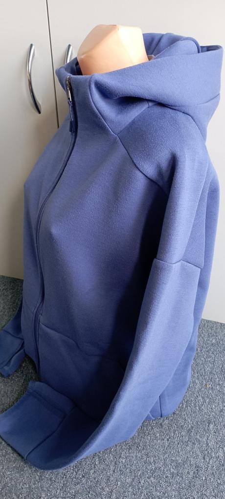 Mikina zn."tcm-sports performance by tchibo", tcm