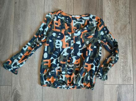 Halenka cecil vel.s/m, s