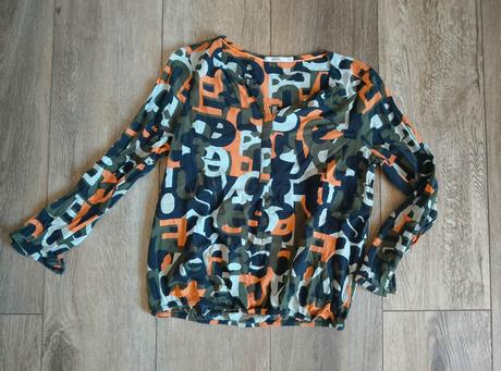 Halenka cecil vel.s/m, s