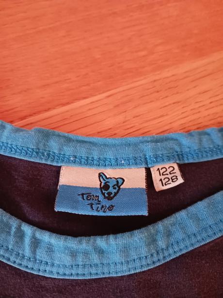 Triko č.122/128, 122