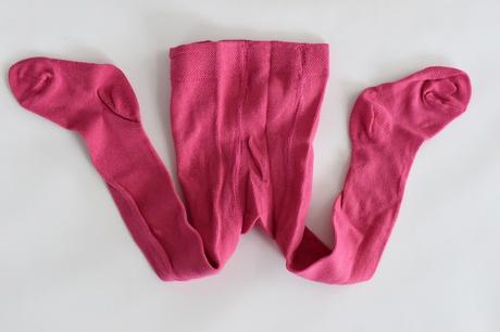 Punčocháče vel. 6 - 9 m, george,74