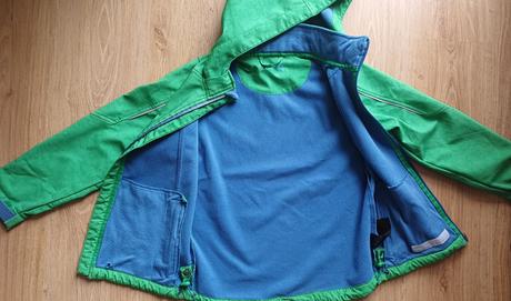 Softshell bunda tchibo, tchibo,134