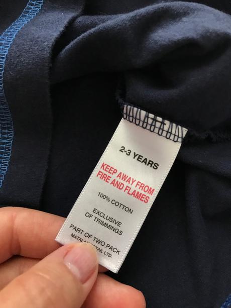 Triko - v.2/3 roky, 98