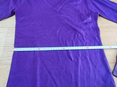 Fialový svetřík, atmosphere,m