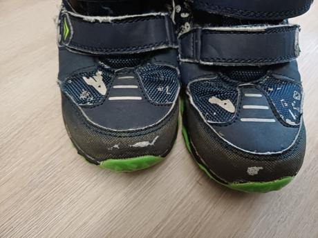 Zimní boty, alpine pro,29