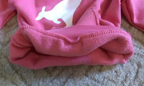 Luxusní teplá značková mikina kangol 80-8, 80