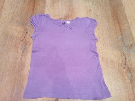 11 x tricko, vel 98/104, 98