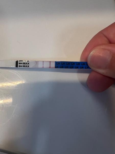 Pozitivní nebo ještě ne? Jak rychle test reaguje?