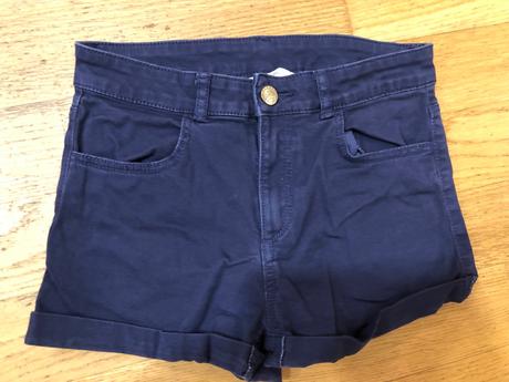 Kratasy h&m, vel. 146, h&m,146