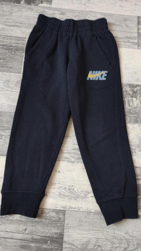 Tepláky teplé nike neutrální, nike,104