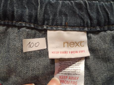 Sukně, next, vel 128, next,128