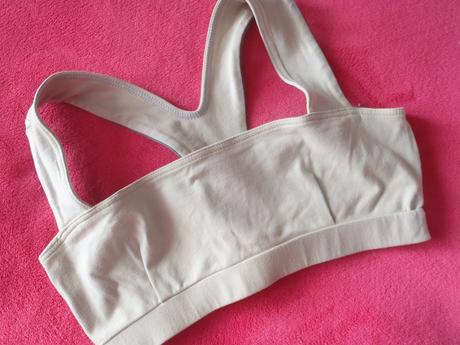 Damsky sportovni top s/m, s