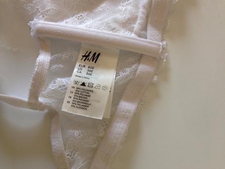 Bílá kojící podprsenka hm s krajkou 80 e , 80,e