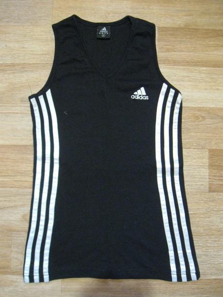 Sportovní tílko, adidas,m