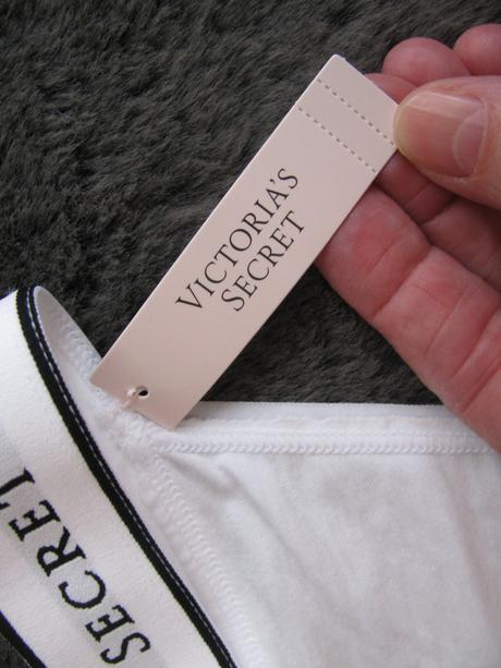 Dámské kalhotky, tanga victoria's secret, victoria's secret,m