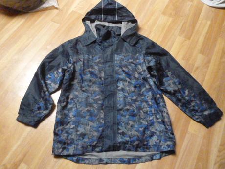 Šustáková bunda 11-12, ladybird,152