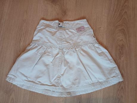 Sukně h&m, vel. 134, h&m,134