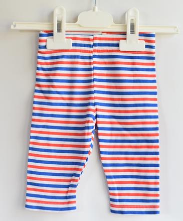Legíny vel. 0 - 3 m, f&f,62