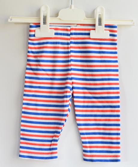 Legíny vel. 0 - 3 m, f&f,62