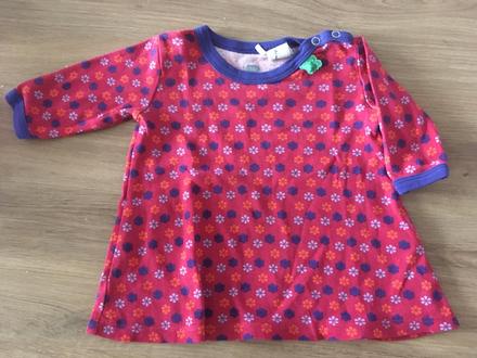 Šatičky s kytičkami, 56