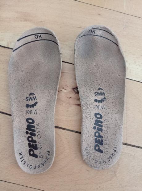 Celoroční / celoročky ricosta chrisy 23, ricosta,23