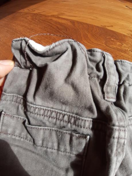 Kalhoty pro kluka m&s, marks & spencer,98