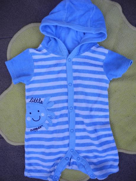 Froté overal, george,62