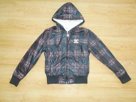 Bunda jaro/podzim vel.m/l, m