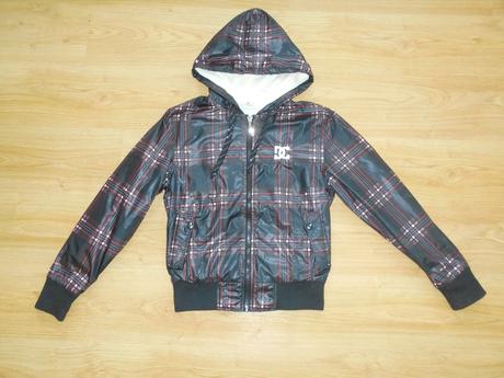 Bunda jaro/podzim vel.m/l, m