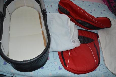 Hluboká korba dorjan prestige colection, dorjan