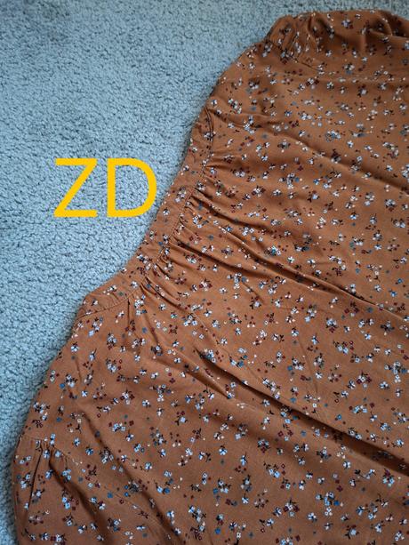 Lehká volná košile, esprit,xxl