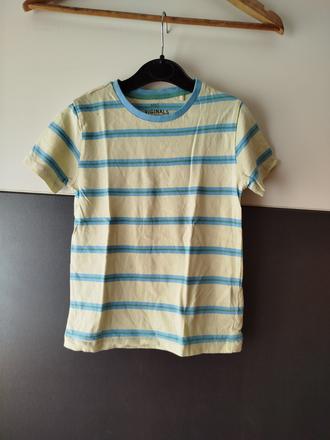 Tričko zn. marks & spencer vel.110, marks & spencer,110