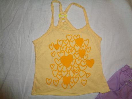 Super trio letních kousků - kalhoty esprit, esprit,98