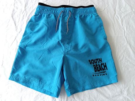 Chlapecké plavky - kik - 146/152, kik,146