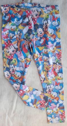 Leginky disney next 10 let, next,140