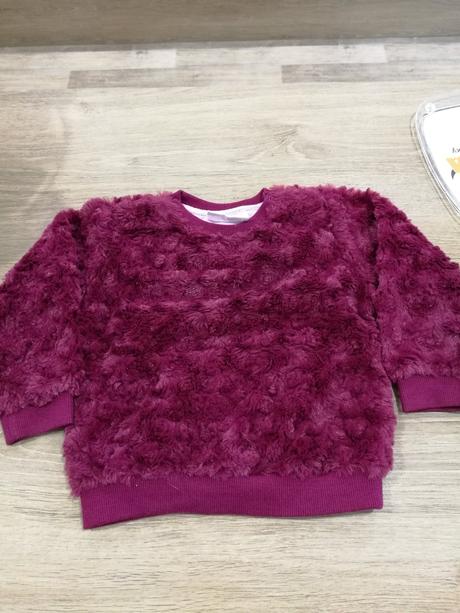 Dívčí svetřík ergee 80, ergee,80