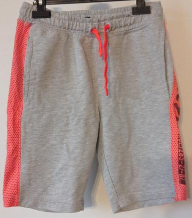 Kraťasy, chapter young,134