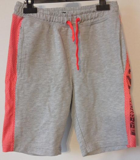 Kraťasy, chapter young,134