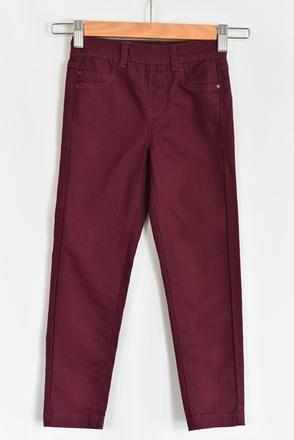 Džegíny vel. 7 let, 122