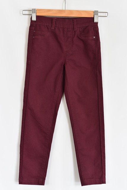 Džegíny vel. 7 let, 122