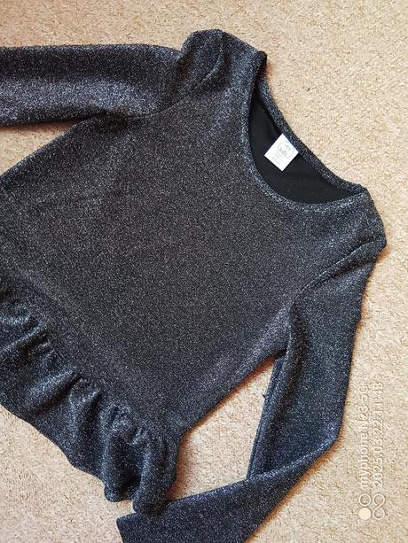 Tričko zn."little kids" vel."134", 134