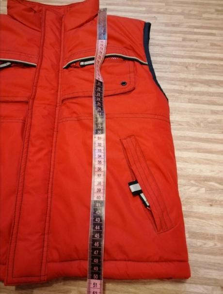 Teplá vesta, success,128