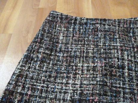 Krásná sukně pro maminy vel.s, primark,s