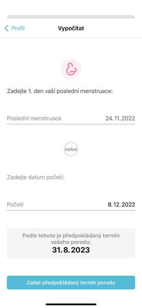 Jak spolehlivý je digitální těhotenský test?