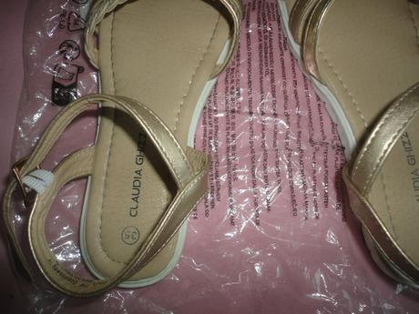 Jako nové střevíčky deichmann, vel. 35, deichmann,35