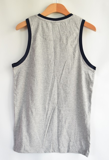 Tílko vel. 12 - 13 let, 158