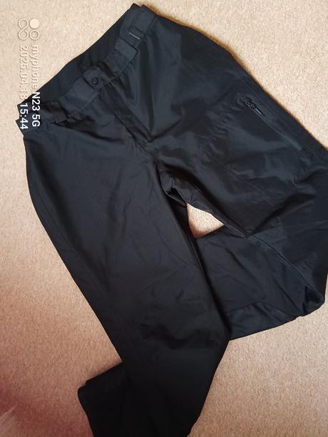 Kalhoty-oteplováky zn."newcential" vel."xl", xl