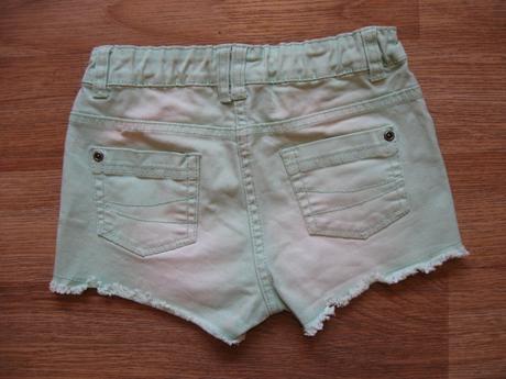 Kraťasy, pepperts,122