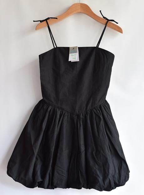 Šaty vel. 10 - 11 let, primark,146
