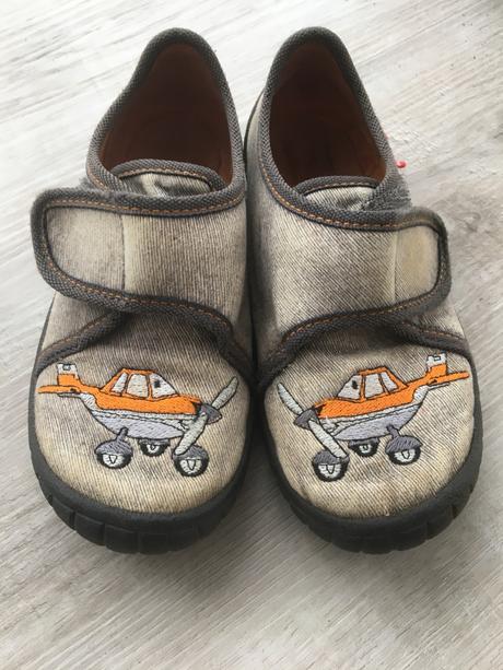 Papučky, superfit,26